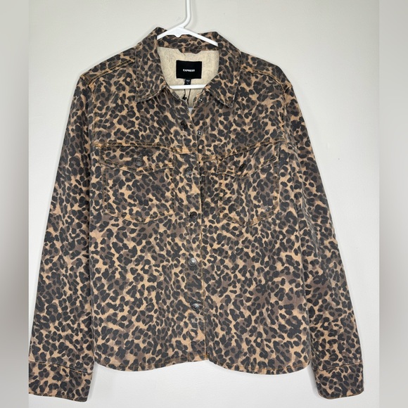 NWT Express Jacket - Picture 2 of 4